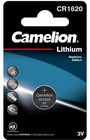 Camelion CR1620-BP1 (CR1620, 1 шт.)