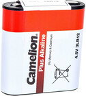 Camelion Plus Alkaline 3LR12-BL-1 (3LR12, 1 шт.)