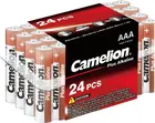 Camelion Plus Alkaline LR03-PB24 (AAA, 24 шт.)