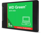 1Tb WD Green (WDS100T5G0A)