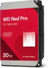 20Tb SATA-III WD Red Pro (WD202KFGX)