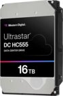 16Tb SATA-III WD Ultrastar HC555 (0B48722)