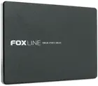 512Gb Foxline X5ST (FL51225PCSM259X5ST)