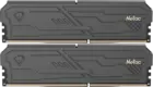 16Gb DDR4 3600MHz Netac Shadow III (NTSHD4P36DP-16K) (2x8Gb KIT)