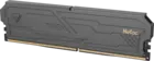 8Gb DDR4 3600MHz Netac Shadow III (NTSHD4P36SP-08K)
