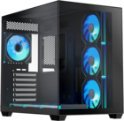 XASTRA QW500 7FM12A-C10-UC Black