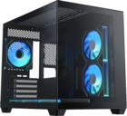 XASTRA QW500M 6FM12A-C10-UC Black