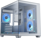 XASTRA QW500M 6FM12A-C10-UC White