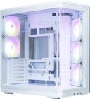Zalman P60 White