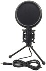 Ritmix RDM-126 Pro Black/Green