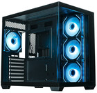 XASTRA QW500 4FM12A-C10-UC Black