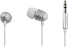 Наушники Dialog EP-F55 Silver