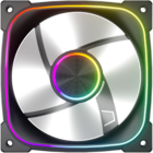 1STPLAYER FN7R ARGB Black