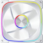 1STPLAYER FN7R ARGB White