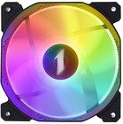 1STPLAYER F1R FRGB Black