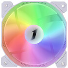 1STPLAYER F7R ARGB White