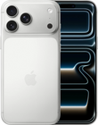 Apple iPhone 17 Pro Max 512Gb Silver (eSIM-only) (без RuStore)