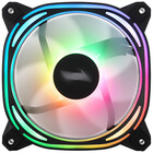 1STPLAYER FB7R ARGB Black