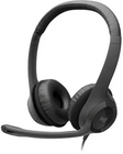 Logitech Stereo Headset H390 (981-001578)