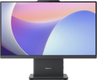 Lenovo IdeaCentre AIO 24IRH9 Luna Grey (F0HN00UQRU)