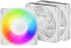 Arctic P12 Pro A-RGB White 3 Pack