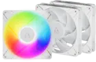 Arctic P14 Pro A-RGB White 3 Pack