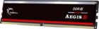 16Gb DDR5 5600MHz G.Skill Aegis 5 (F5-5600J3636C16GX1-IS)