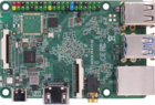 Radxa ROCK Pi 4 Model A 4GB (RK3399/4GB)