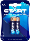 СТАРТ (AA, 2 шт.)