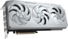 AMD Radeon RX 9070 XT Gigabyte GAMING OC ICE 16Gb (GV-R907XGAMINGOCICE-16GD)
