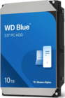 10Tb SATA-III WD Blue (WD100EAGZ)