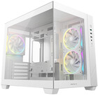 DeepCool CG330 3F White
