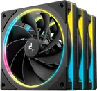 DeepCool FL12R SE (3 шт.)