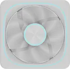 Formula Air Fusion 1 WH ARGB