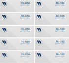 NV Print TK-1150-SET10 Black