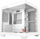 Bloody CC-121-WH White