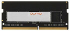 8Gb DDR4 3200MHz QUMO Intel only SO-DIMM (QUM4S-8G3200C22)