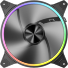 1STPLAYER FO7R-14 ARGB Black