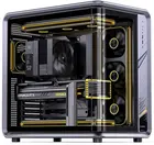 Jonsbo Jonsplus BO400CG Grey