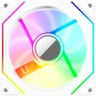 Bloody CF-11 ARGB White