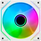 Bloody CF-12 ARGB White