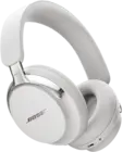 Bose QuietComfort Ultra Headphones (2nd Gen) White