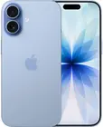Apple iPhone 17 256Gb Mist Blue (eSIM-only) (без RuStore)