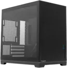 HSPD M211-TGBK Black