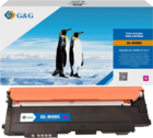 Картридж G&G GG-M406S Magenta