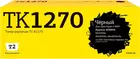 T2 TC-K1270 Black