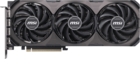 NVIDIA GeForce RTX 5060 Ti MSI OC 8Gb (RTX 5060 Ti 8G SHADOW 3X OC CLASSIC)