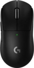 Logitech G Pro X Superlight 2 Wireless Gaming Black