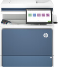 HP Color LaserJet Enterprise MFP 5800zf (58R10A)