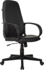 Офисное кресло Бюрократ CH-808AXSN/OR-16 Black